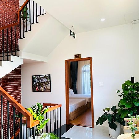 Mint Hoi An Villa Екстер'єр фото
