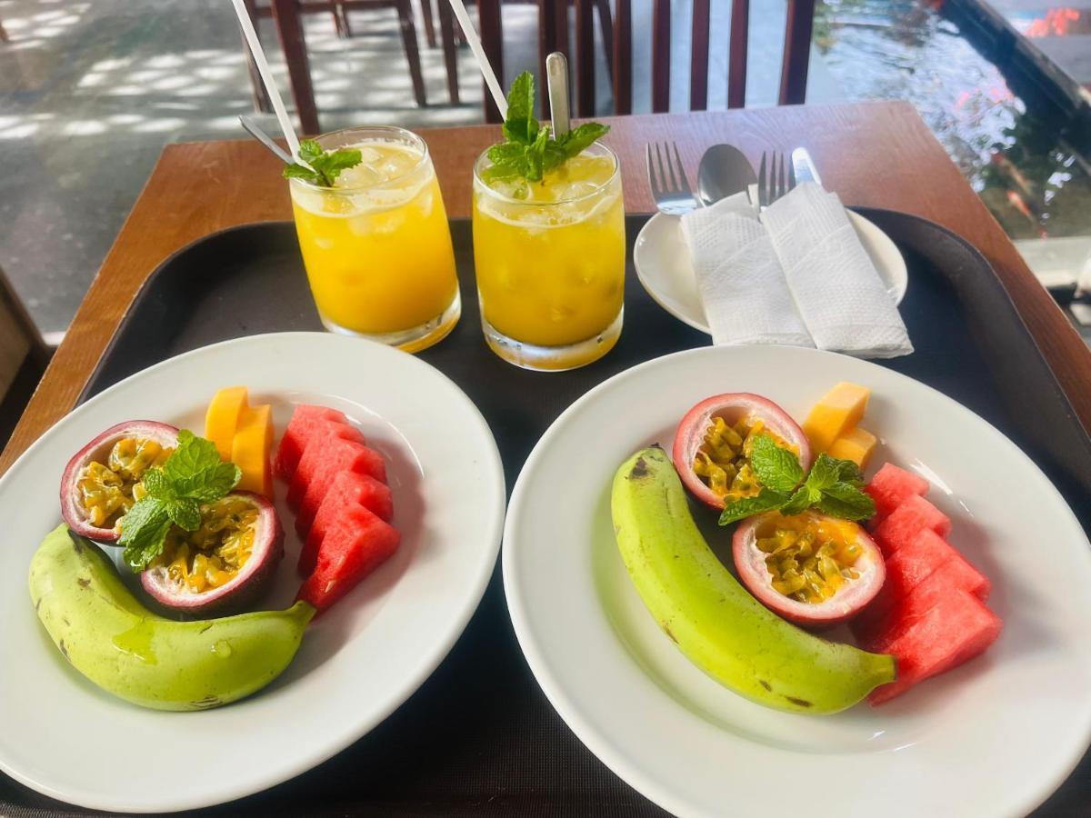 Mint Hoi An Villa Екстер'єр фото