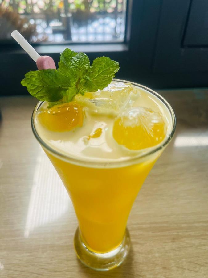 Mint Hoi An Villa Екстер'єр фото