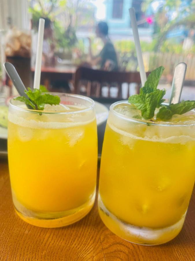 Mint Hoi An Villa Екстер'єр фото