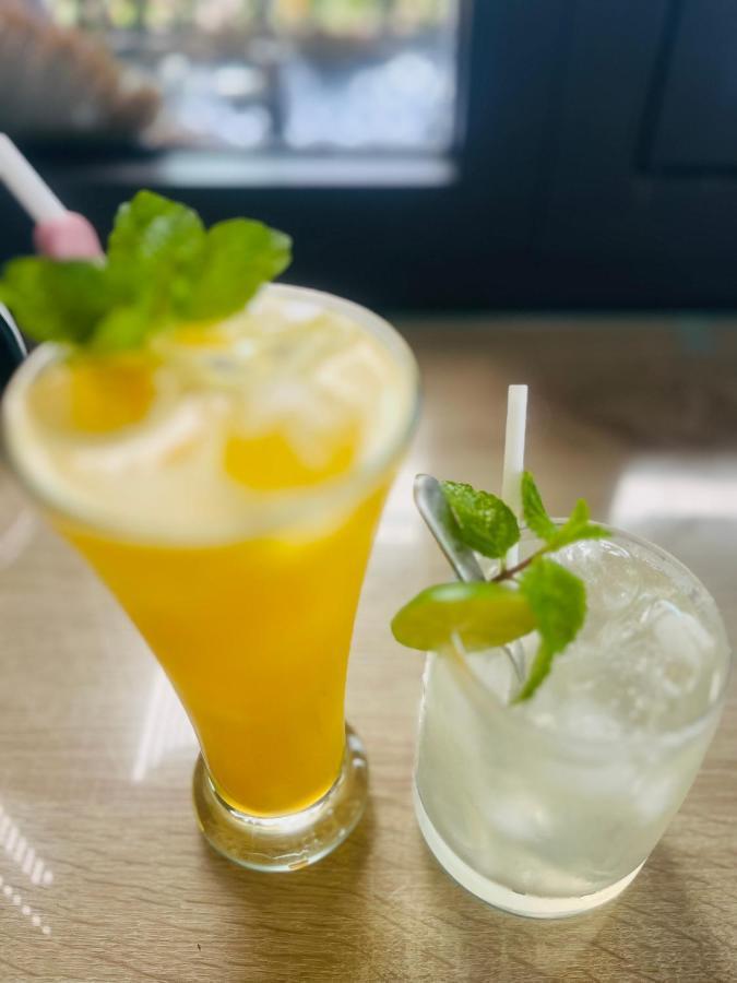 Mint Hoi An Villa Екстер'єр фото