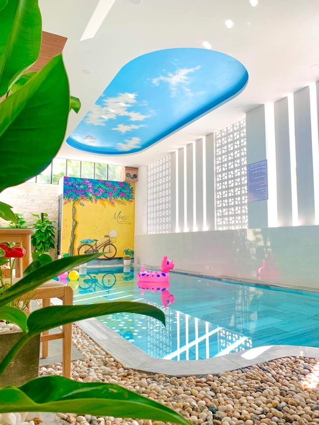Mint Hoi An Villa Екстер'єр фото