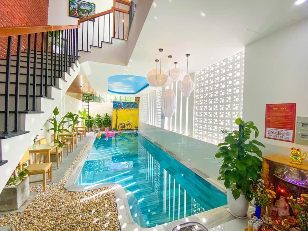 Mint Hoi An Villa Екстер'єр фото