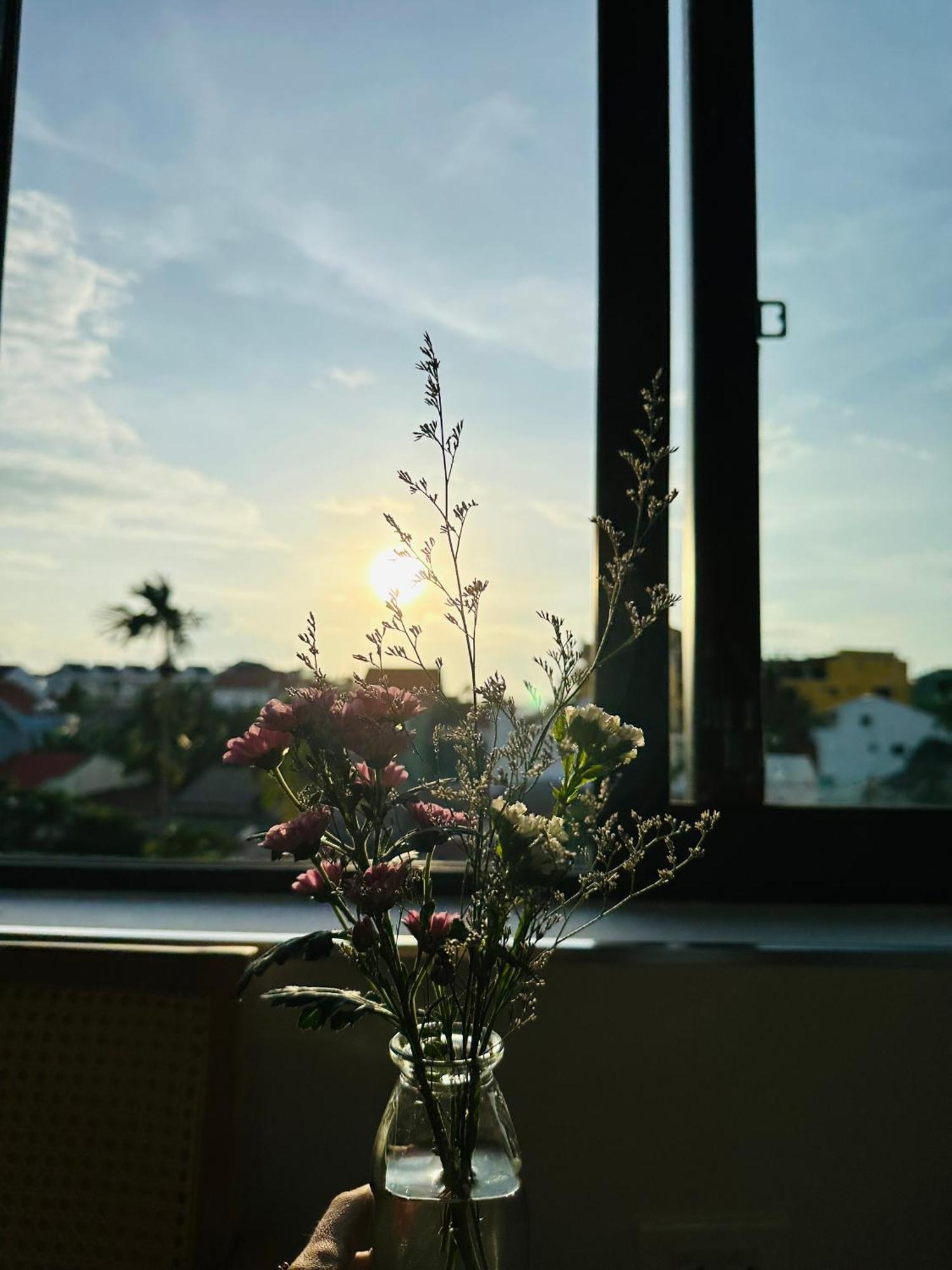 Mint Hoi An Villa Екстер'єр фото