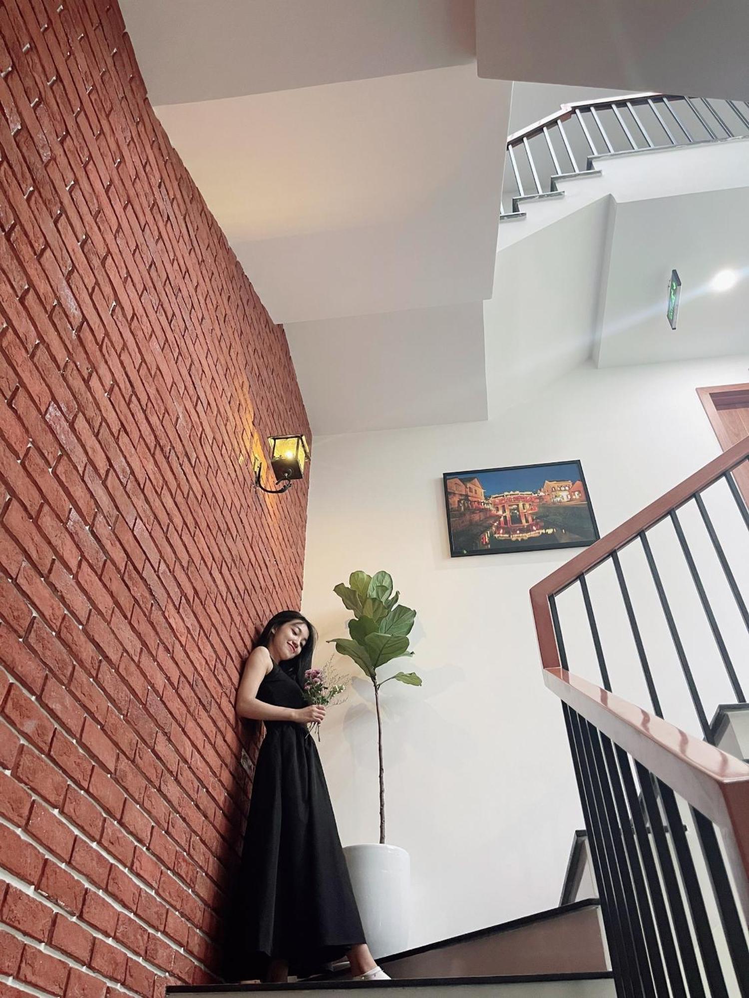 Mint Hoi An Villa Екстер'єр фото