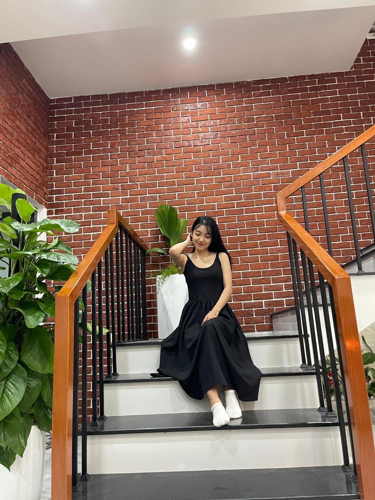 Mint Hoi An Villa Екстер'єр фото
