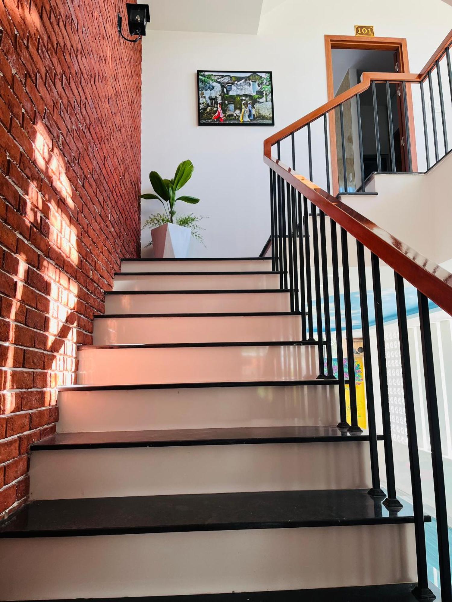 Mint Hoi An Villa Екстер'єр фото