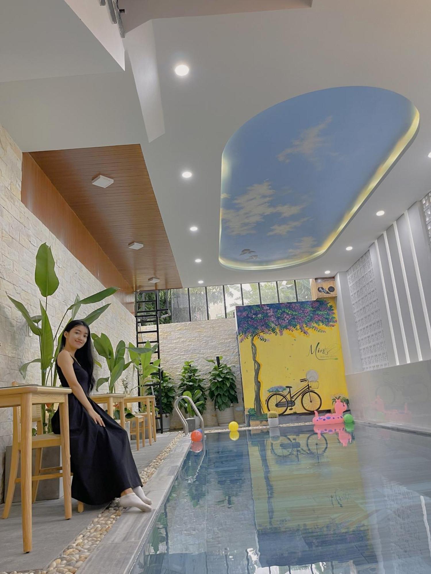 Mint Hoi An Villa Екстер'єр фото