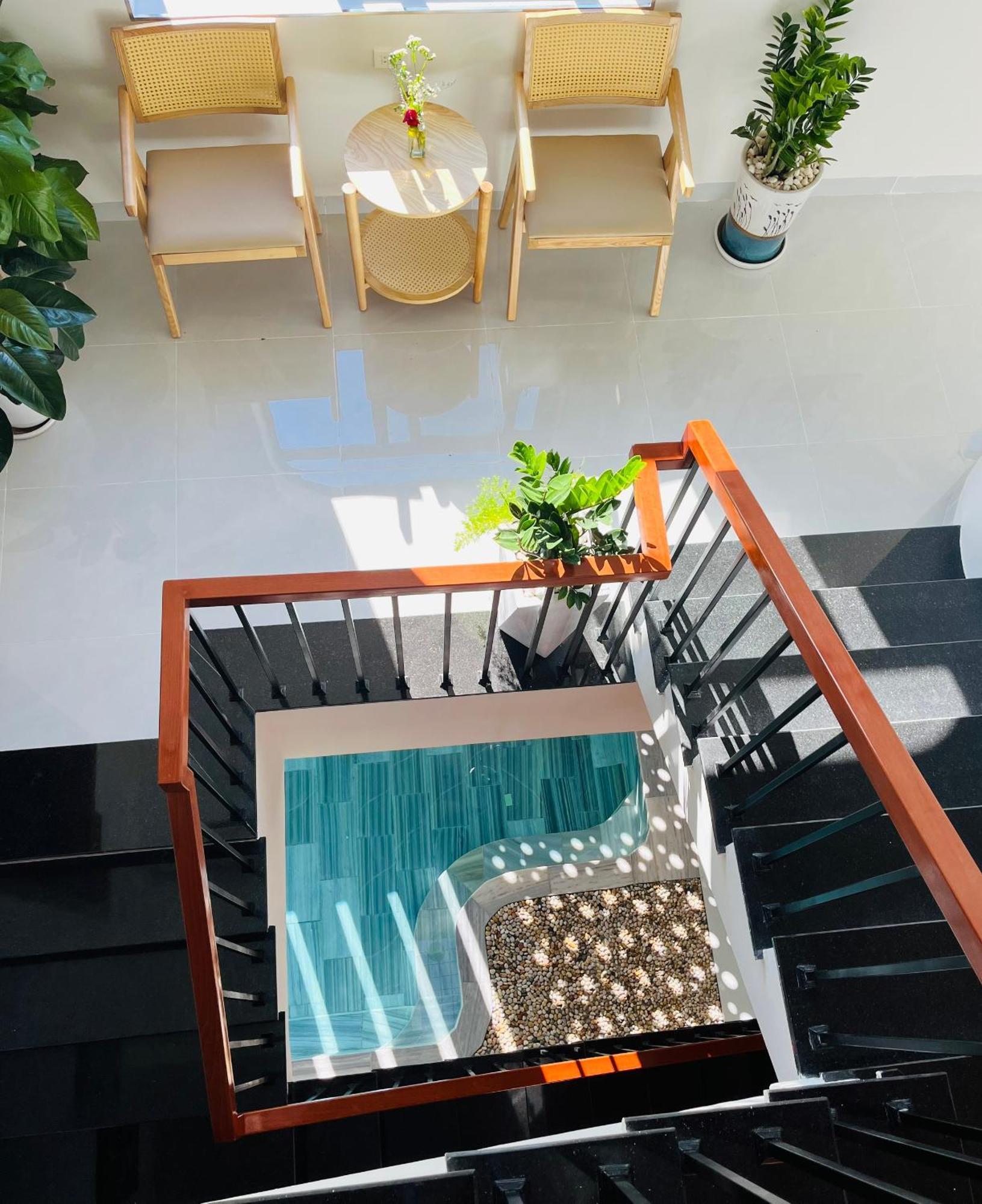 Mint Hoi An Villa Екстер'єр фото