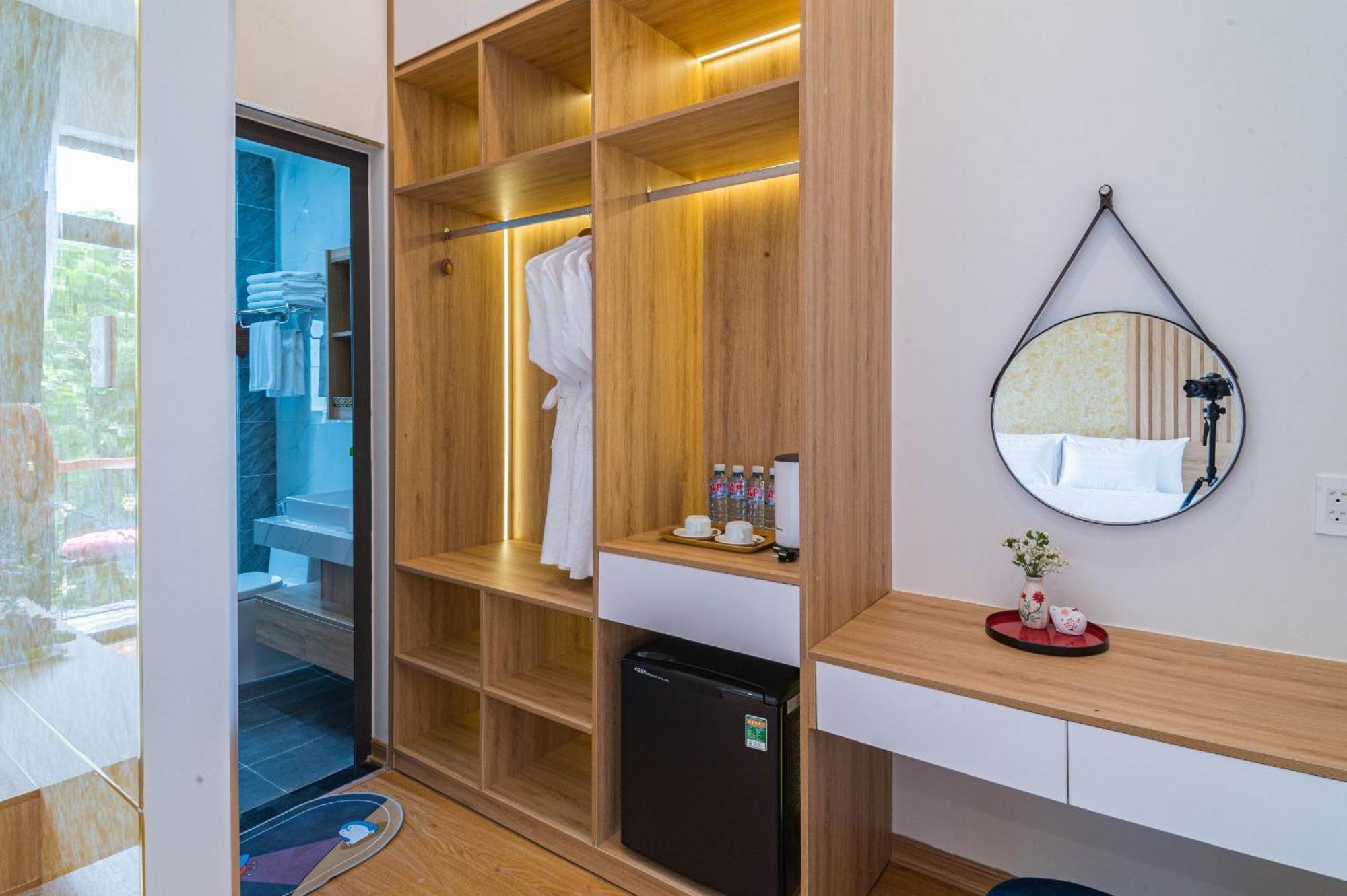 Mint Hoi An Villa Екстер'єр фото