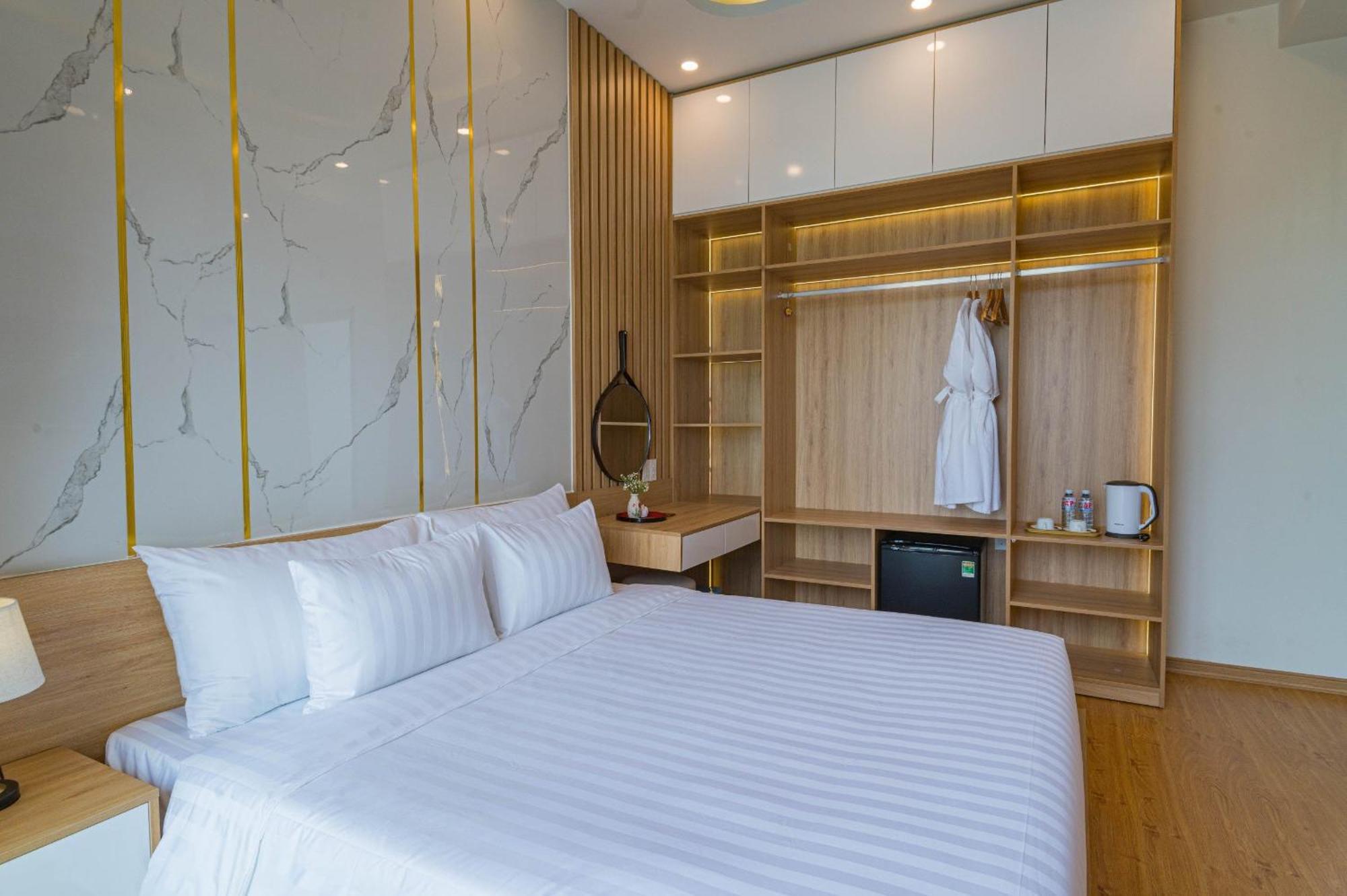 Mint Hoi An Villa Екстер'єр фото