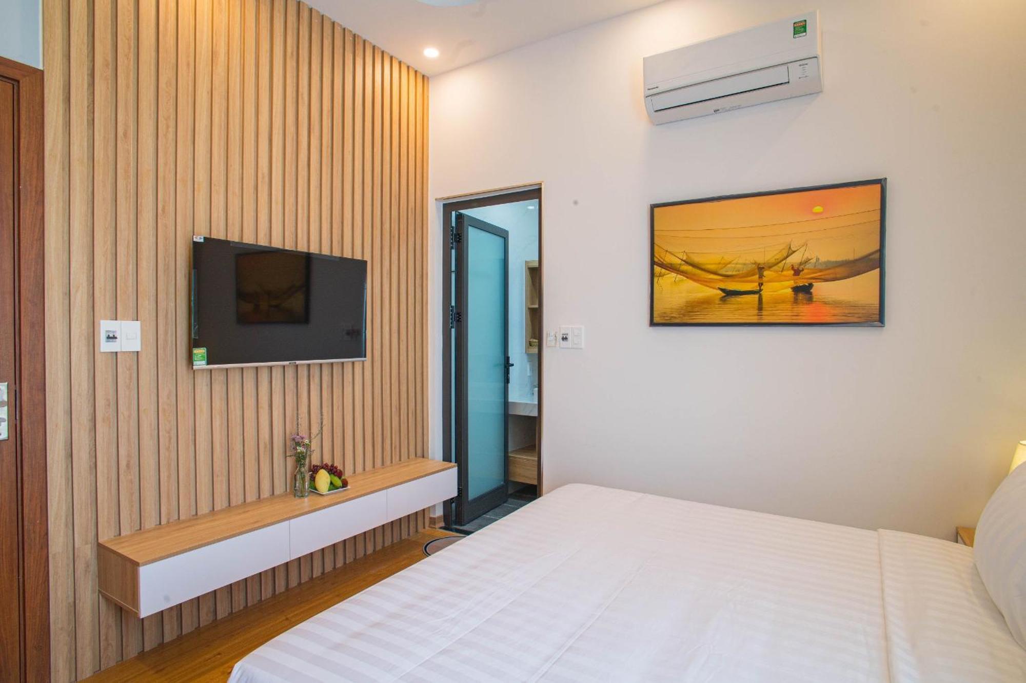 Mint Hoi An Villa Екстер'єр фото