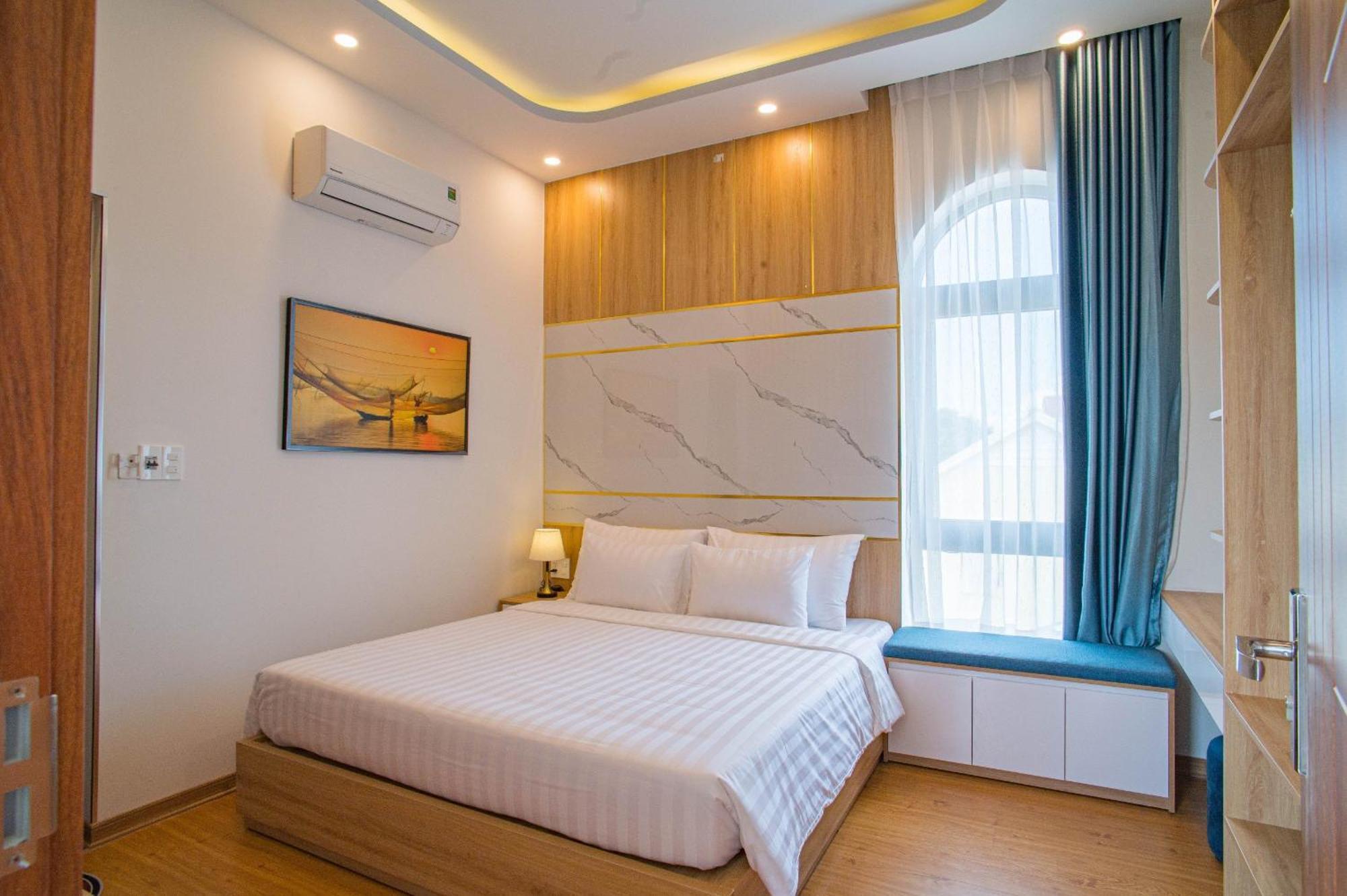 Mint Hoi An Villa Екстер'єр фото