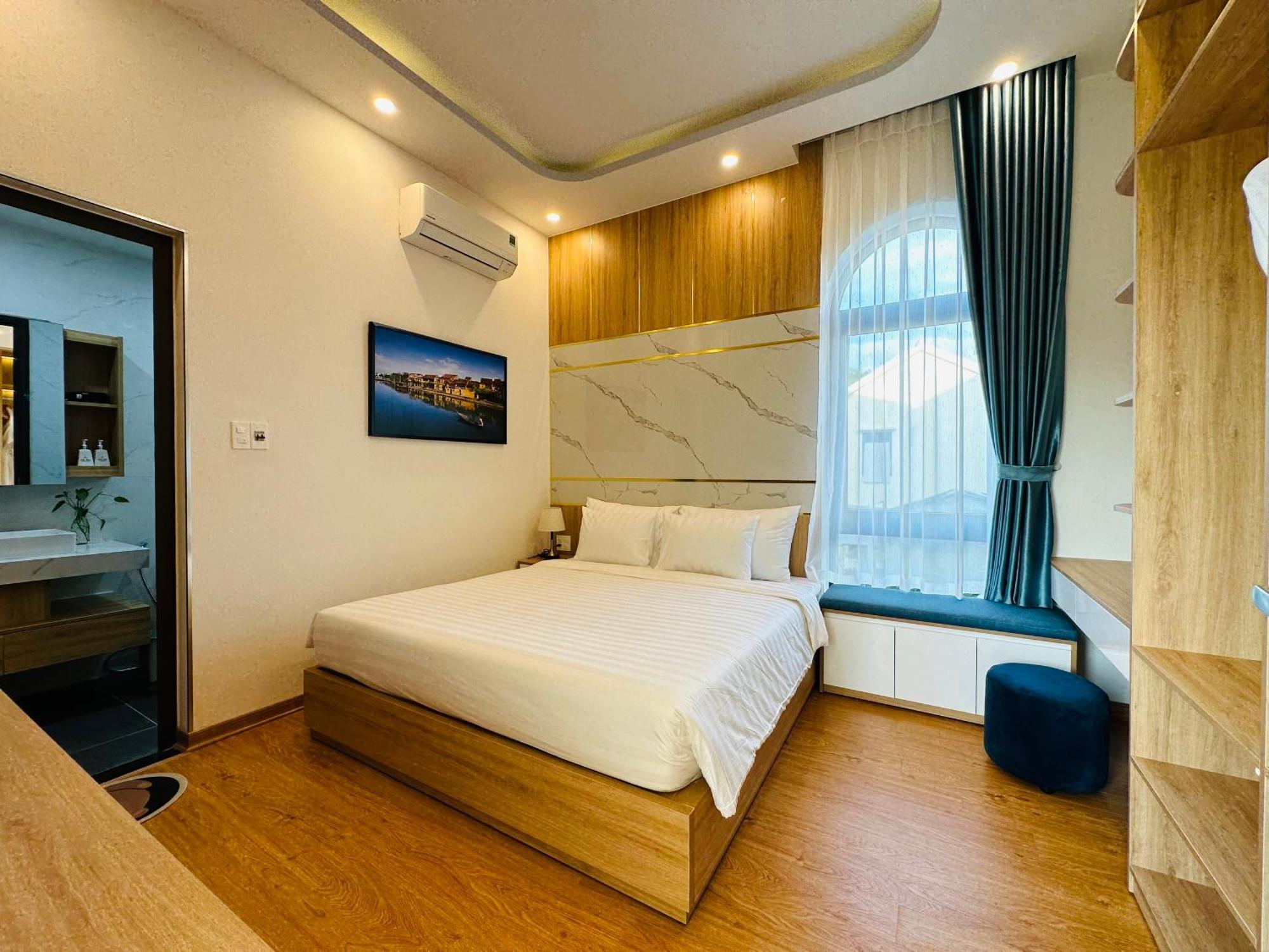 Mint Hoi An Villa Екстер'єр фото